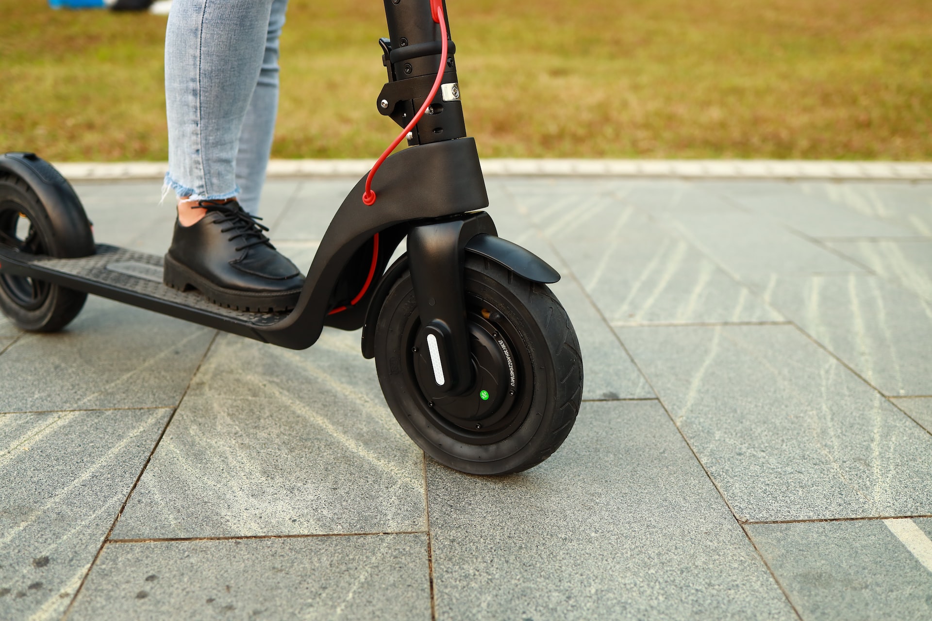 E-scooters, e-bikes and the law in Ireland