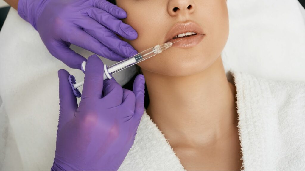 Cosmetic Procedures Claims