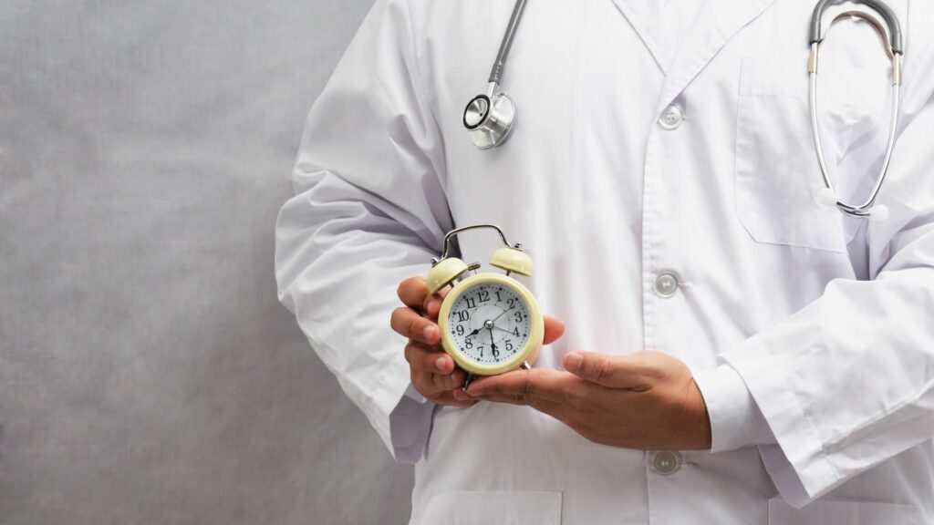 How long do I have to make a medical negligence claim in Ireland
