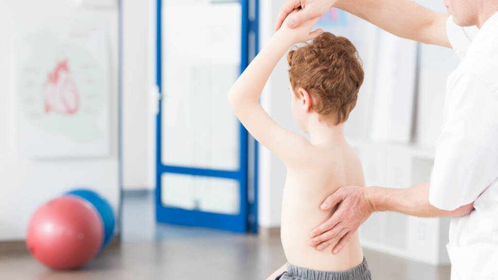 Spinal Surgery concerns identified at Children’s Health Ireland, Temple Street