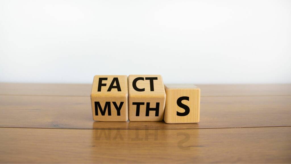 Debunking common misconceptions about medical negligence cases