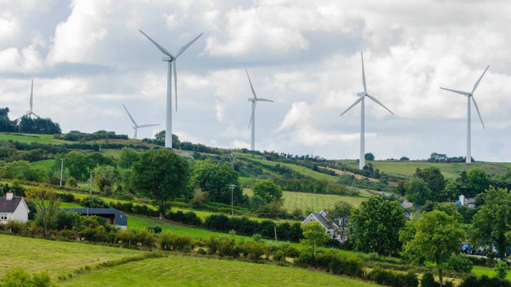 Renewable Energy Solicitors, Ireland